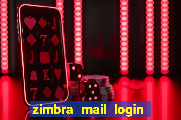 zimbra mail login ausl bologna